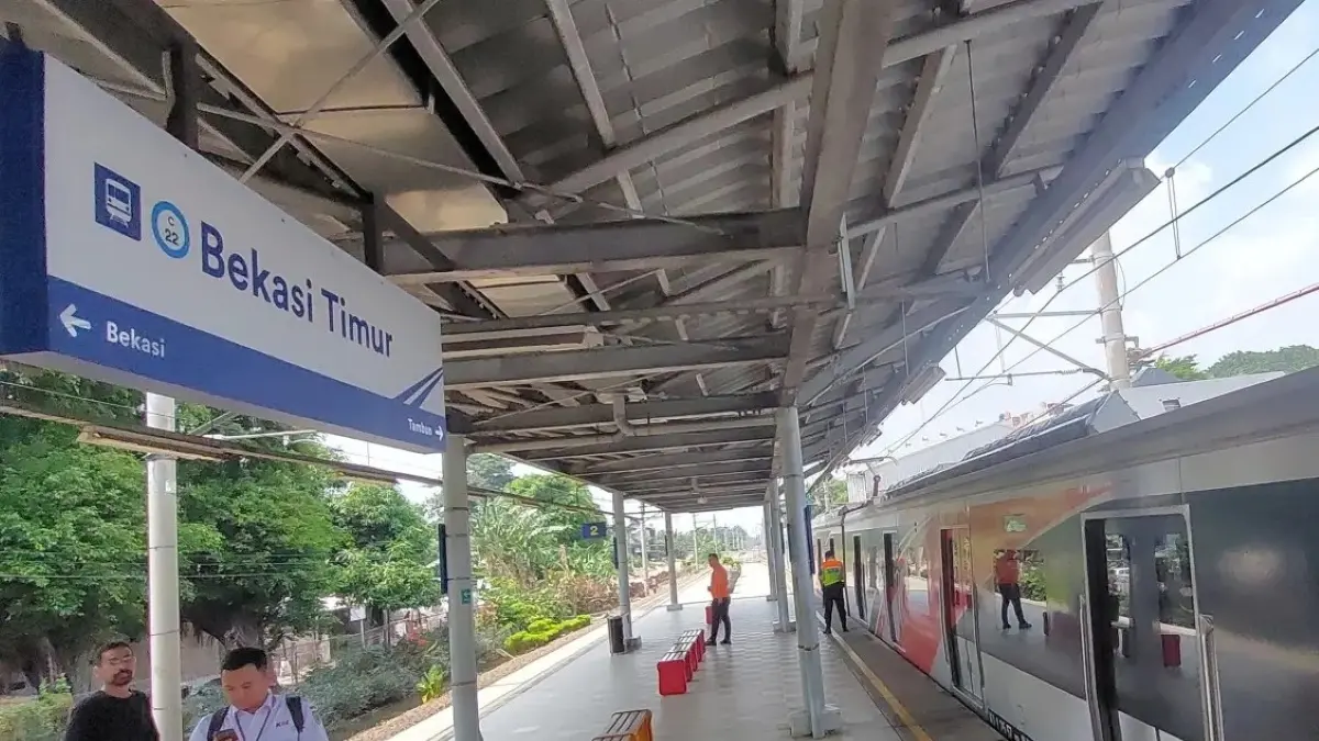 Perempuan korban kecelakaan kereta menghadapi beban ganda yang memperlambat pemulihan trauma. (JawaPos.com)