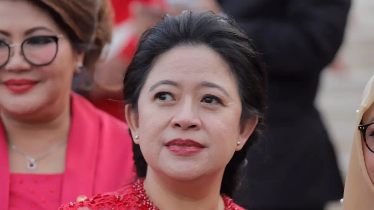 Puan Maharani soroti keselamatan jalur kereta api usai kecelakaan KRL dan KA jarak jauh di Bekasi Timur. (JawaPos.com)