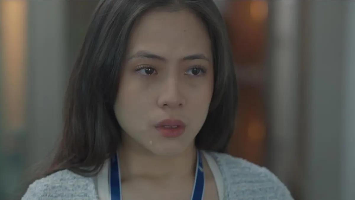 RUMOR : Isu kehamilan artis berinisial AZ ramai di media sosial.(Instagram: @zaraadhsty)