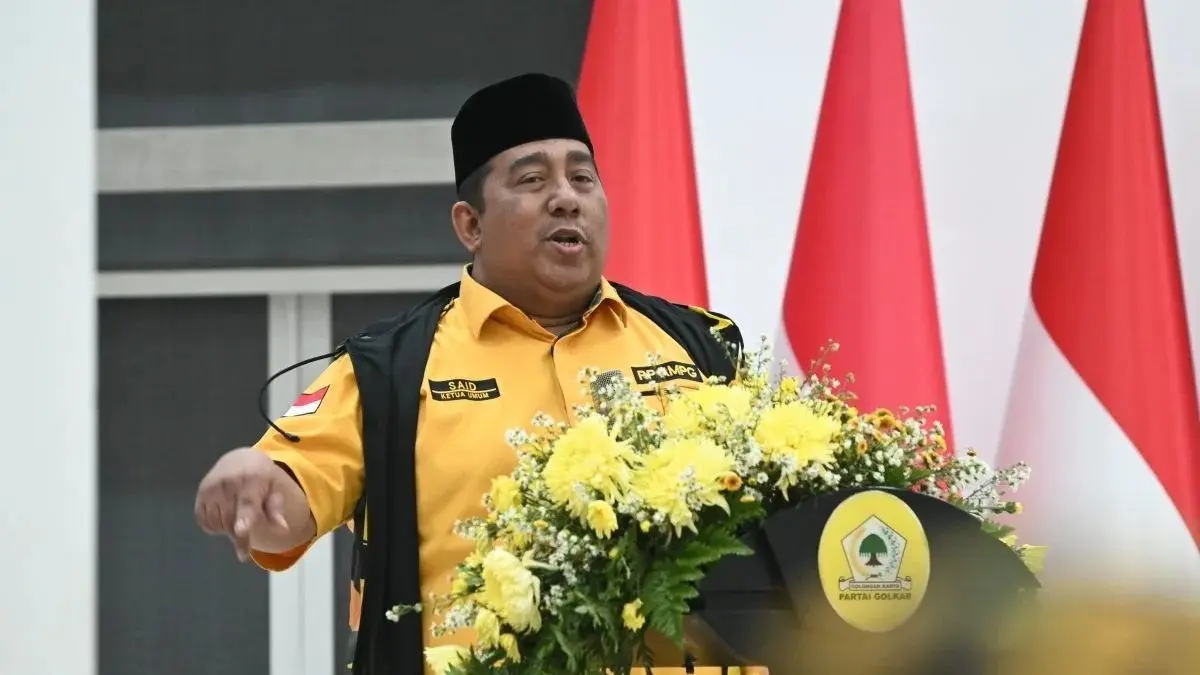 AMPG mengapresiasi respons cepat pemerintah dan Presiden Prabowo usai kecelakaan kereta di Bekasi Timur. (Antara)