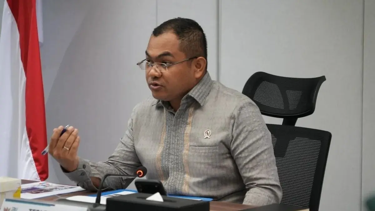 BP BUMN memastikan santunan korban kecelakaan kereta di Bekasi Timur cair cepat tanpa hambatan. (Antara)