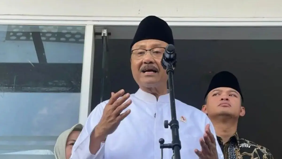 Kemensos siap dampingi keluarga korban kecelakaan KA Argo Bromo Anggrek dan KRL di Bekasi Timur. (JawaPos.com)