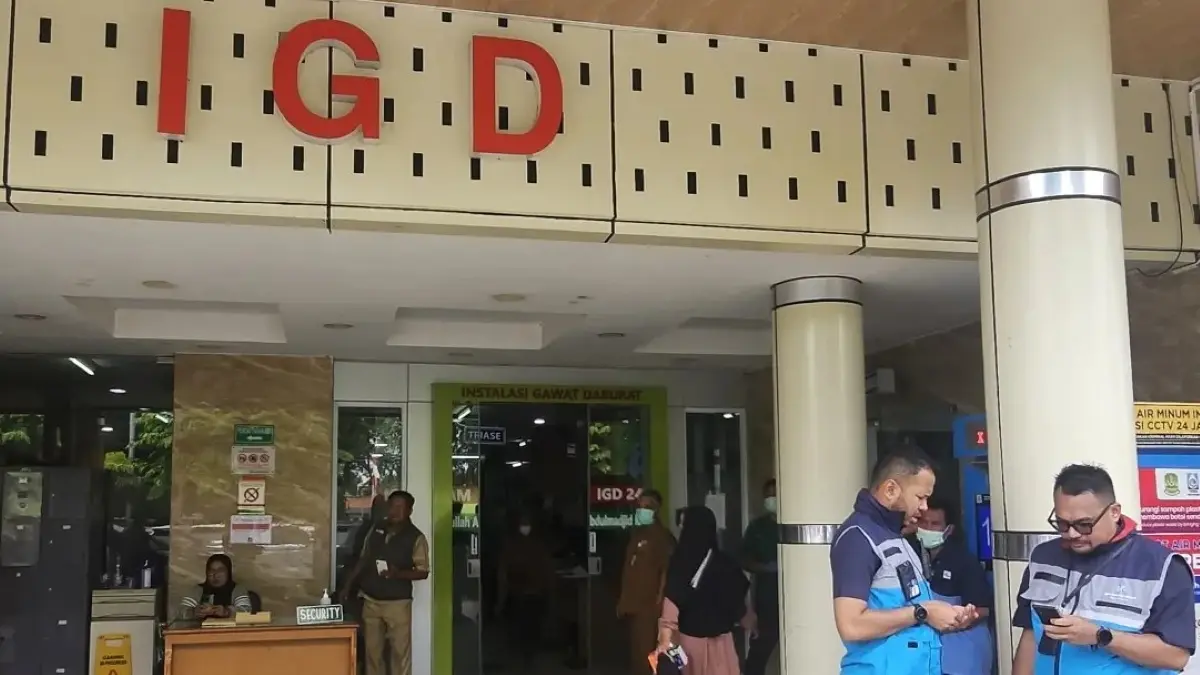 Netty Prasetiyani mendesak pemerintah segera memberi trauma healing bagi korban kecelakaan kereta di Bekasi Timur. (JawaPos.com)