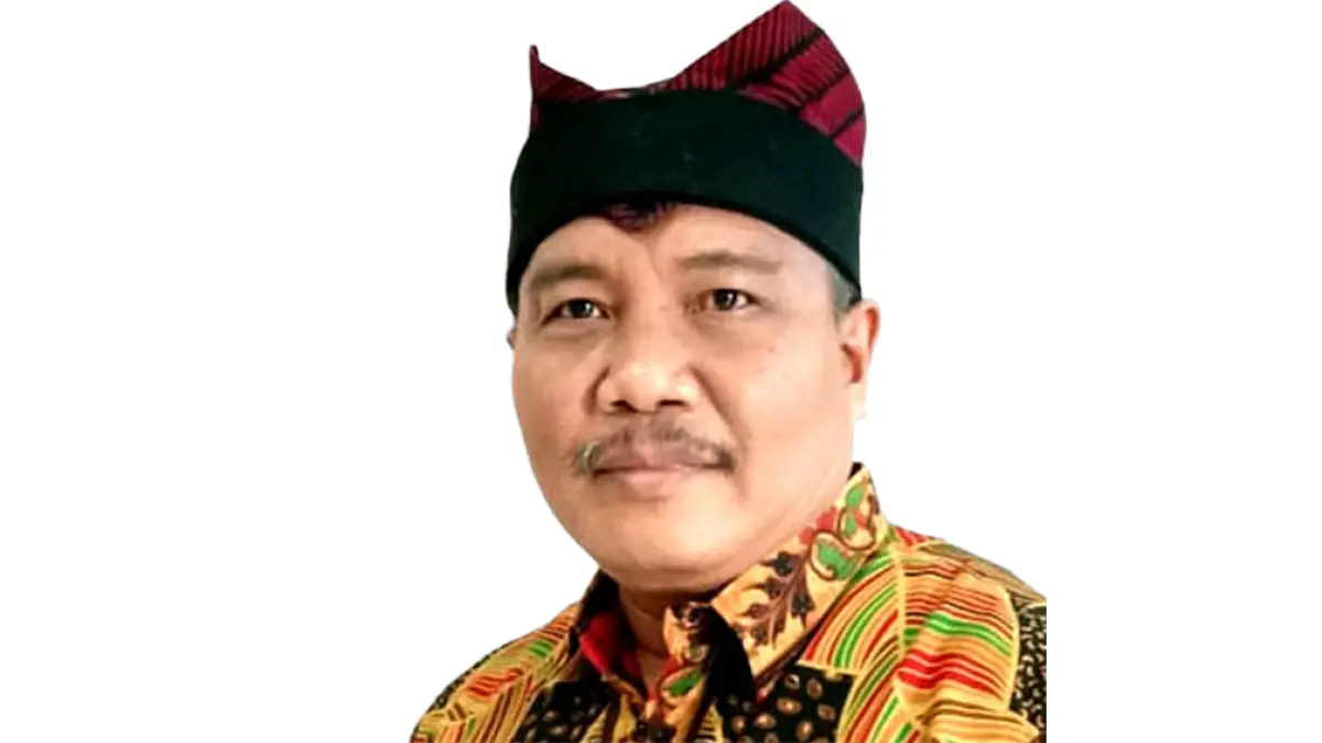 Oleh: Alfian, Plt Kepala Dinas Pendidikan Banyuwangi