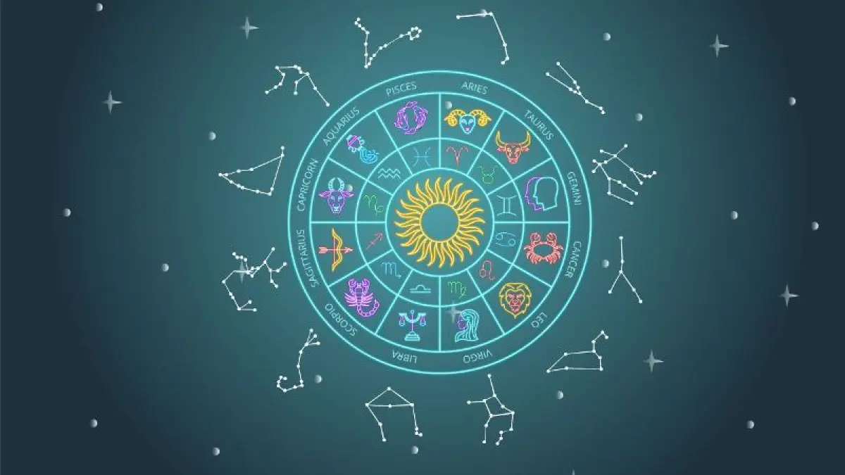 Ilustrasi : Peruntungan cinta, karier, dan keuangan semua zodiak hari ini siapa paling hoki.(Foto: canva)