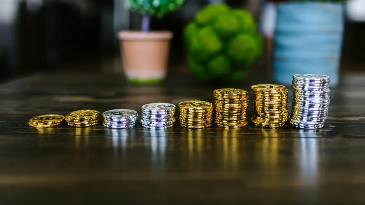 Warga Inggris beralih ke SIPP untuk mengejar pensiun setara dengan Islandia. (Pexels/RDNE Stock project)