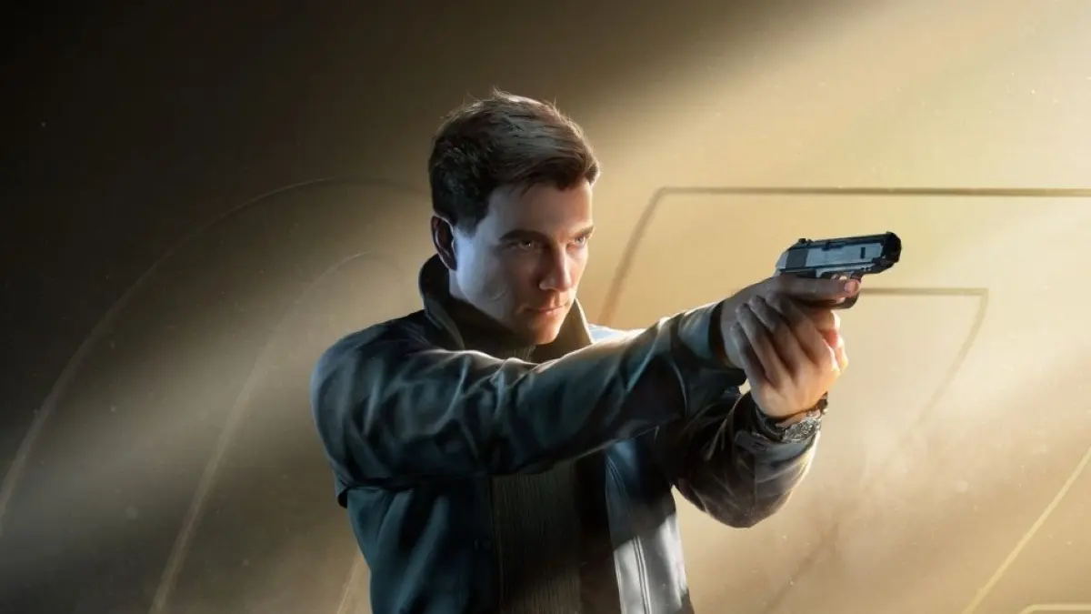 Gim 007 First Light karya IO Interactive akan rilis 27 Mei 2026. (Epic Games)