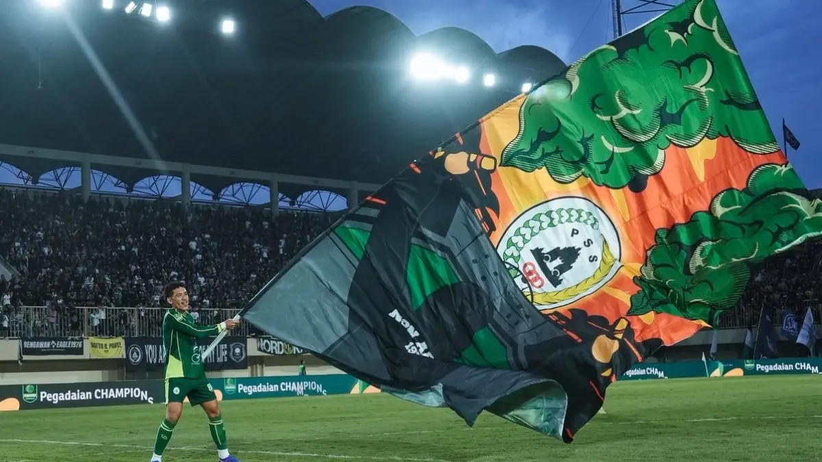 GRAND FINAL: PSS Sleman akan hadapi Garudayaksa di partai puncak Pegadaian Championship (PSS)