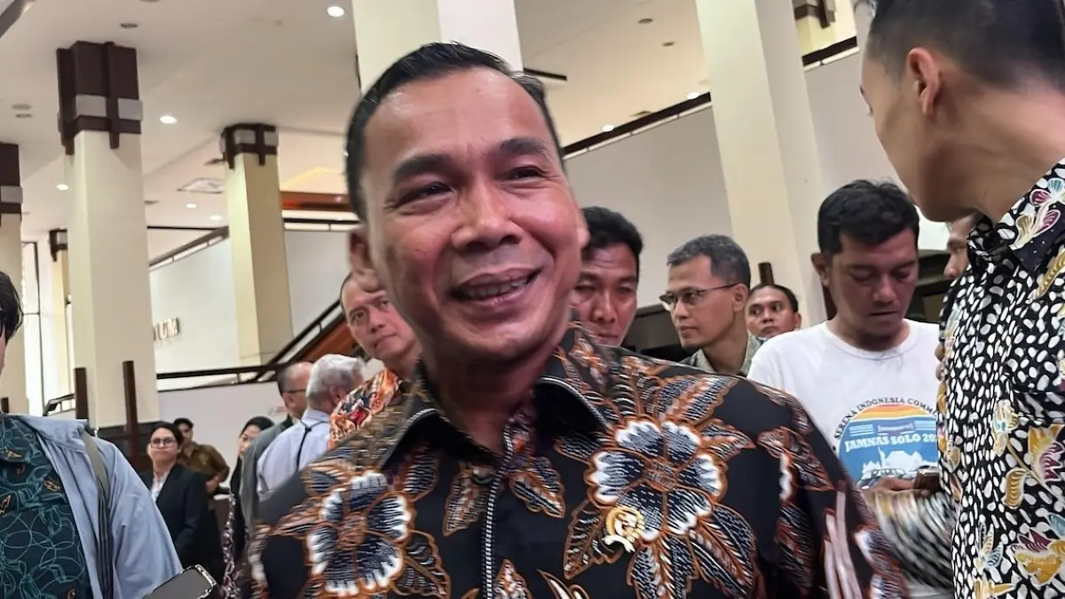 Kemendukbangga/BKKBN siapkan trauma healing bagi korban kecelakaan kereta di Bekasi Timur. (JawaPos.com)