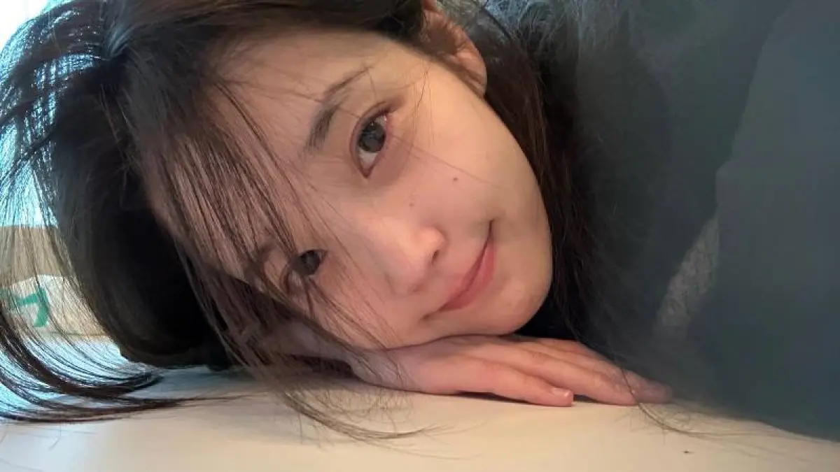 PEDULI ANAK : IU kembali menunjukkan kepeduliannya dengan berdonasi 50 juta won di Hari Anak Korea.(Instagram: @dlwlrma)