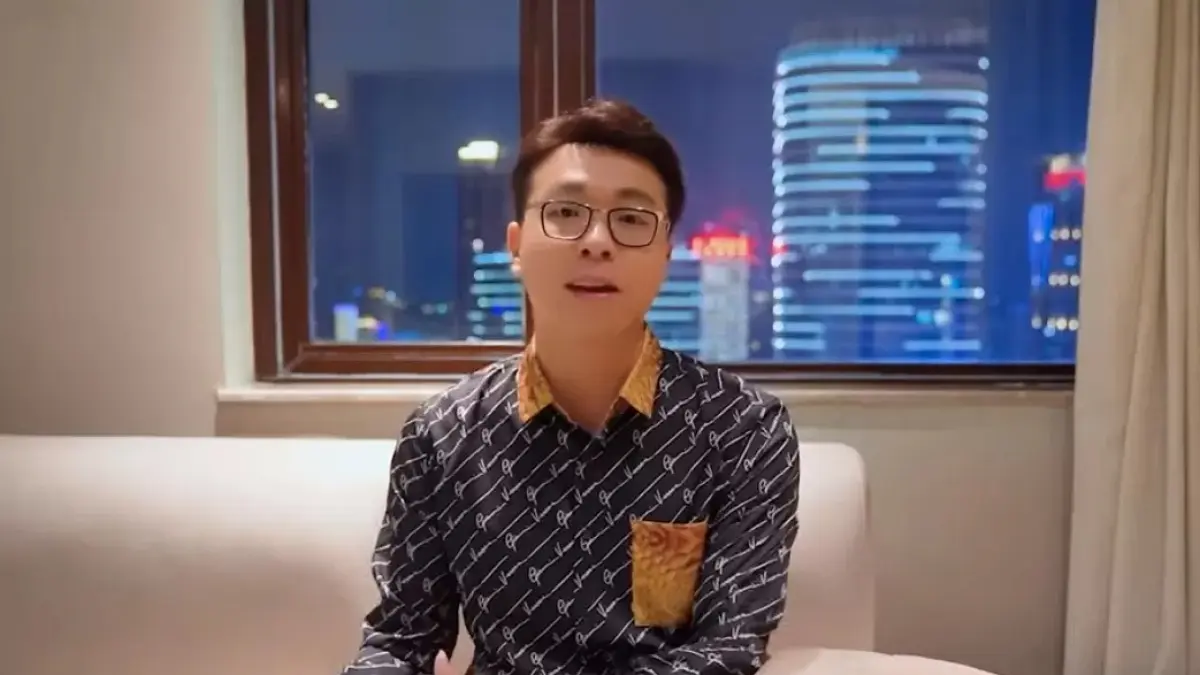 dr. Richard Lee