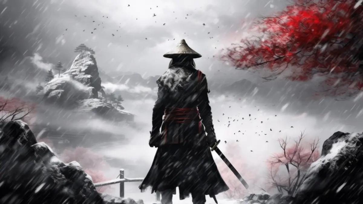 Ilustrasi : 7 Hokage Konoha Pemimpin Legendaris yang Mengubah Sejarah Dunia Shinobi.(Foto: freepik)