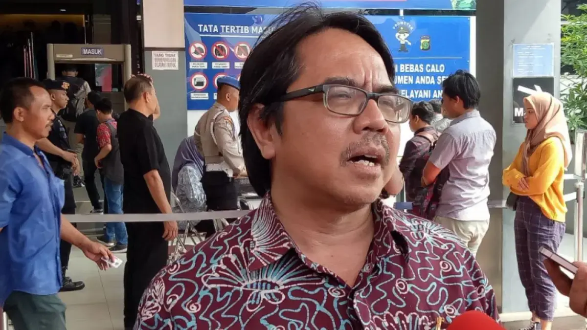 Ade Armando. (Antara)