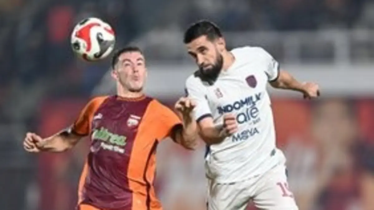 BERI TEKANAN: Borneo FC bertekad terus tempel Persib di klasemen BRI Super League (Borneo FC)