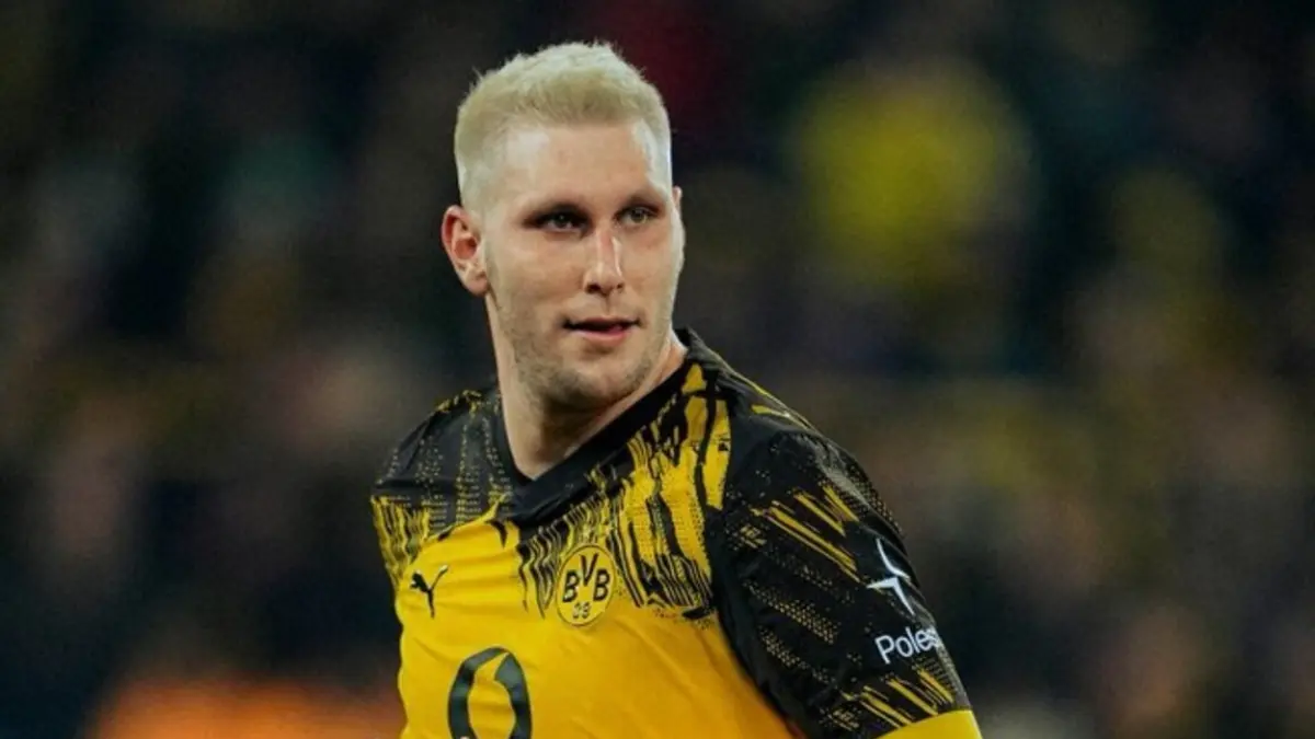 BIDIK RUNNER UP: Borussia Dortmund bidik posisi kedua klasemen sekaligus tiket Liga Champions (Dortmund) 