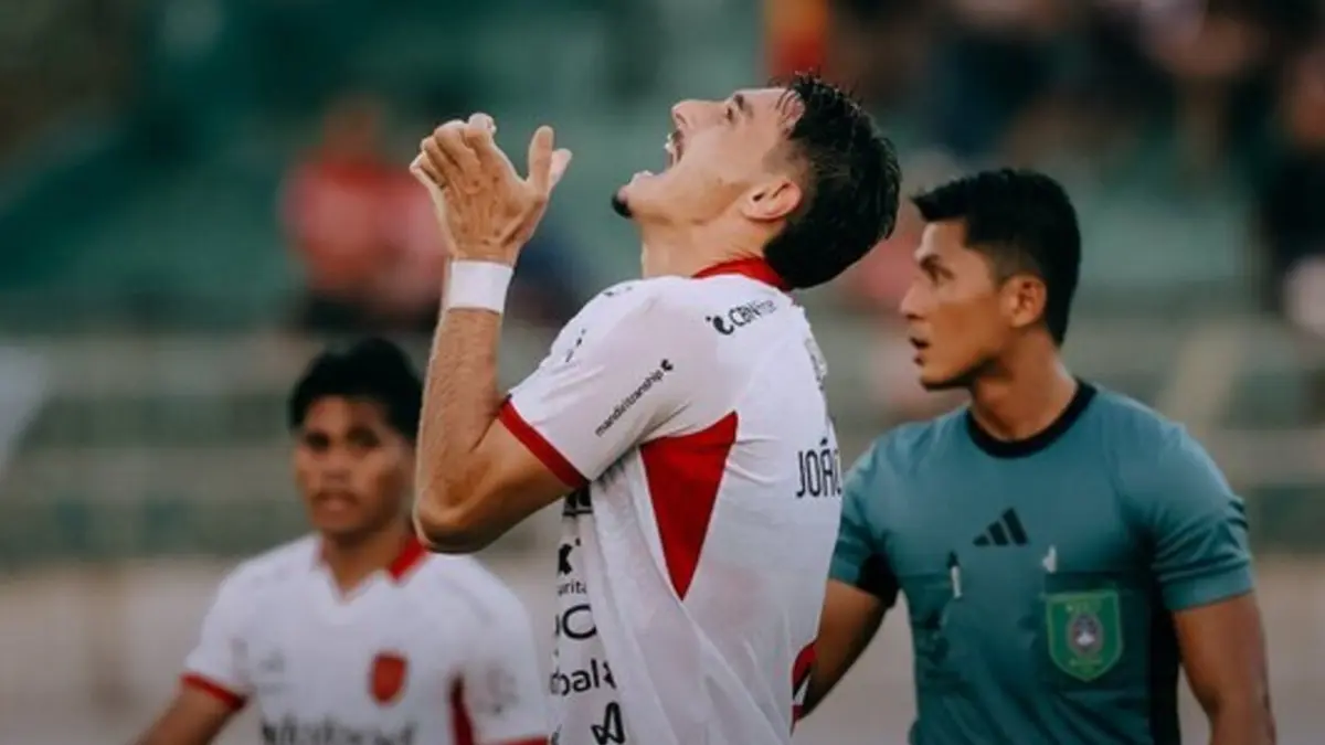 BELUM GRENG: Johnny Jansen sorot penampilan Bali United sejauh ini (Bali United)