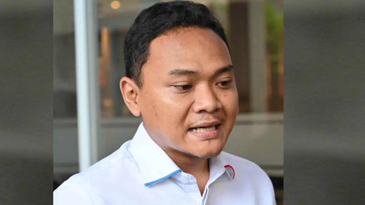 Kasatreskrim Polresta Banyuwangi Kompol Lanang Teguh Pambudi.
