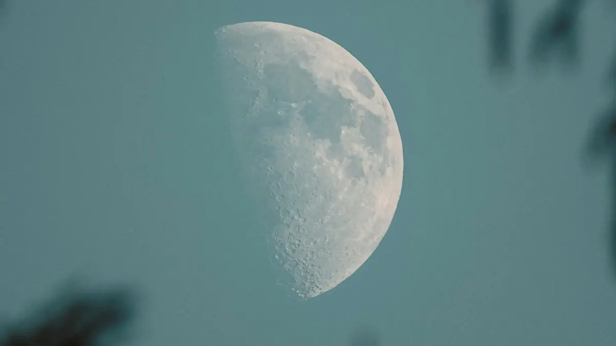 NASA merilis lebih dari 12.000 foto misi Artemis II. (Pexels/Felix Möller)
