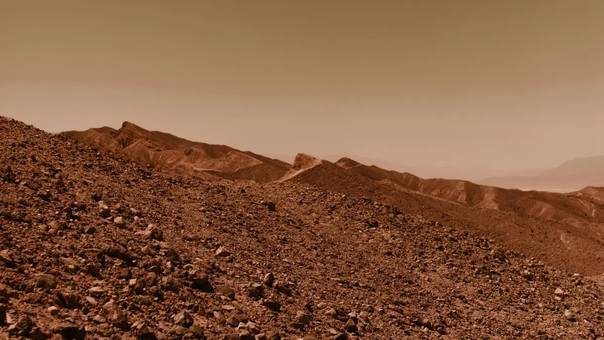 Robot penjelajah Curiosity milik NASA sempat terjebak selama enam hari di Mars. (Pexels/RDNE Stock project)