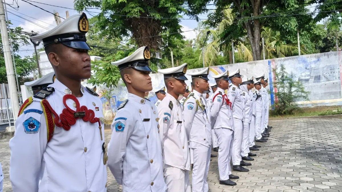 SMKS Pradana Giri Banyuwangi membuka SPMB 2026/2027. (Istimewa)