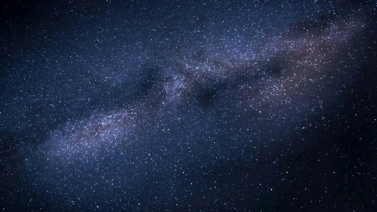 Teleskop Antariksa Hubble menangkap citra detail galaksi spiral NGC 3137. (Pexels/Pixabay)