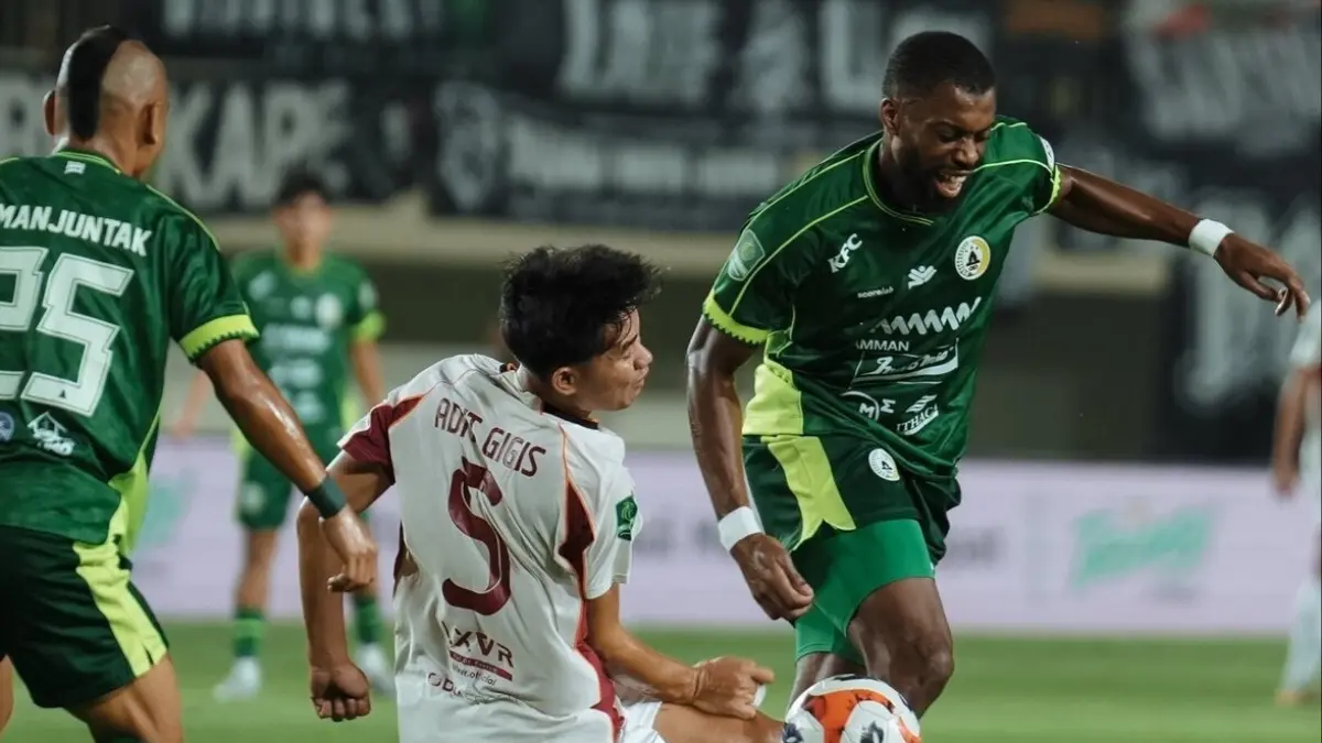 UNGKAP KUNCI: Widodo C Putro komentari sukses timnya raih juara (PSS)