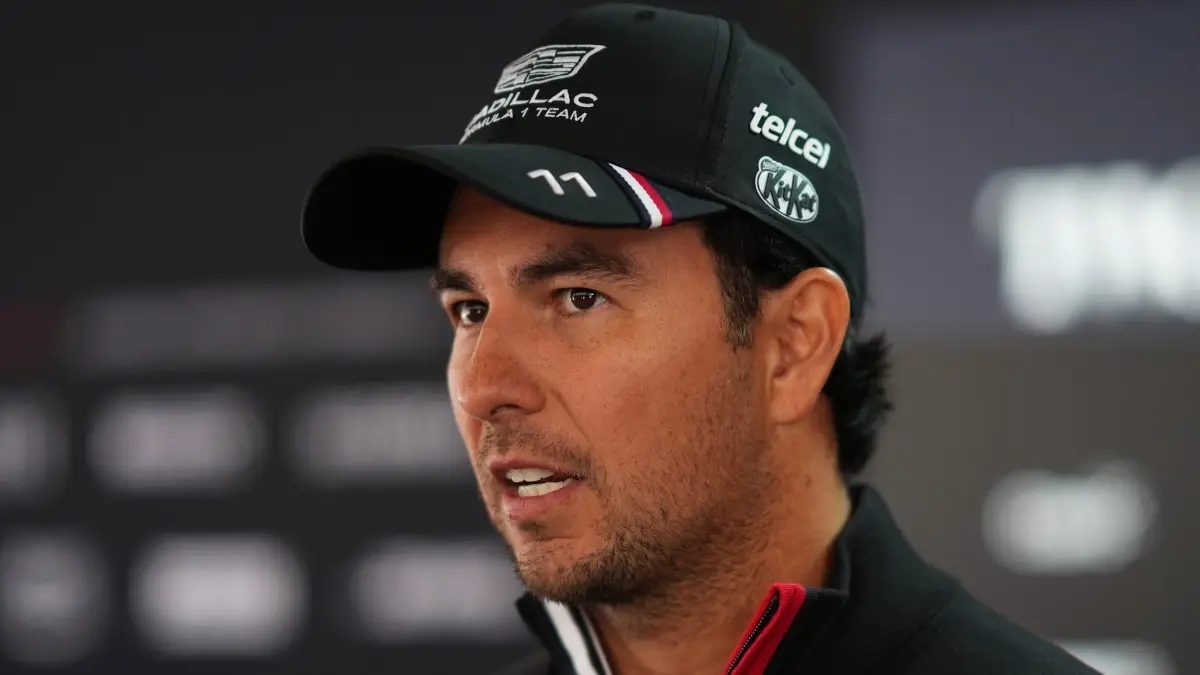Cadillac mulai menunjukkan perkembangan di Formula 1 musim 2026. (F1)