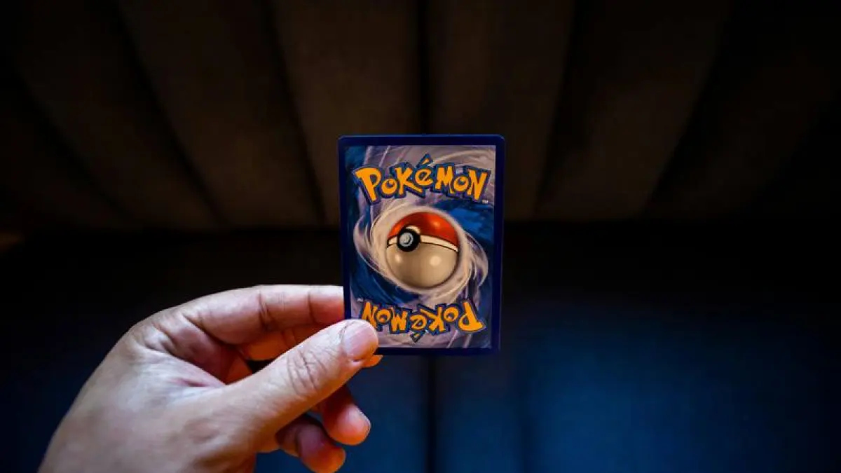 LANGKA : Kartu Pokémon tak lagi sekadar hobi, kini jadi investasi alternatif bernilai tinggi.(Foto:Pixal)