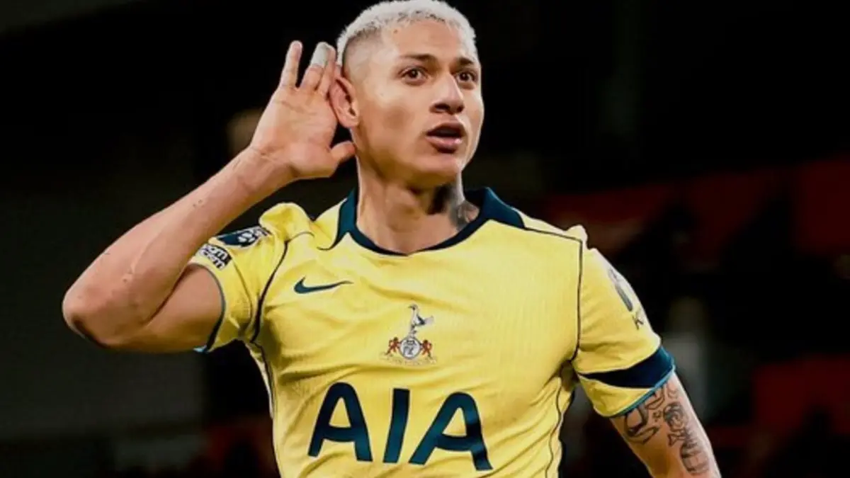 MISI MENTAS: Spurs targetkan jauhi zona degradasi saat hadapi Leeds United (Tottenham Hotspur)