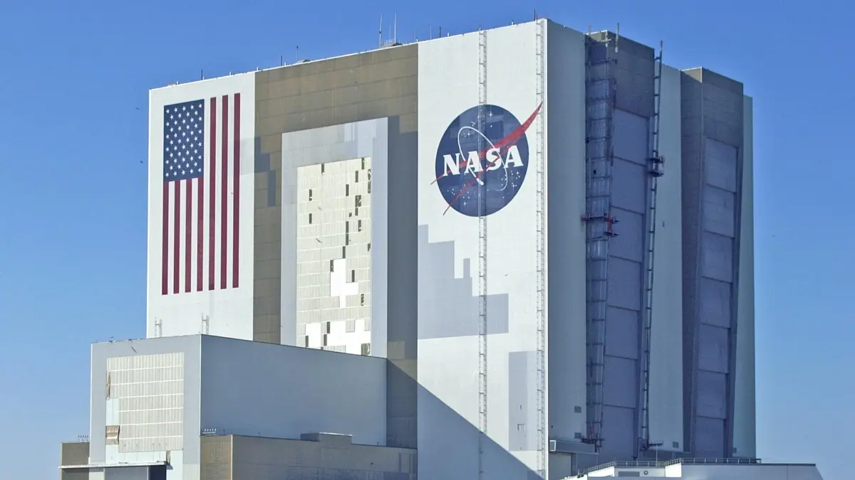 NASA meningkatkan Science Discovery Engine dengan teknologi OpenSearch berbasis AWS. (Pexels/Phyllis Lilienthal)