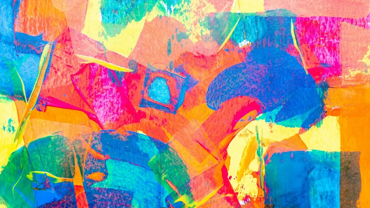 Peneliti Los Alamos berhasil menjelaskan persepsi warna manusia melalui pendekatan geometri matematis. (Pexels/Steve A Johnson)
