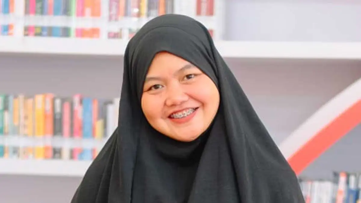 Oleh: Muttafaqur Rohmah, Dosen dan Sekretaris Senat Universitas 17 Agustus 1945 Banyuwangi