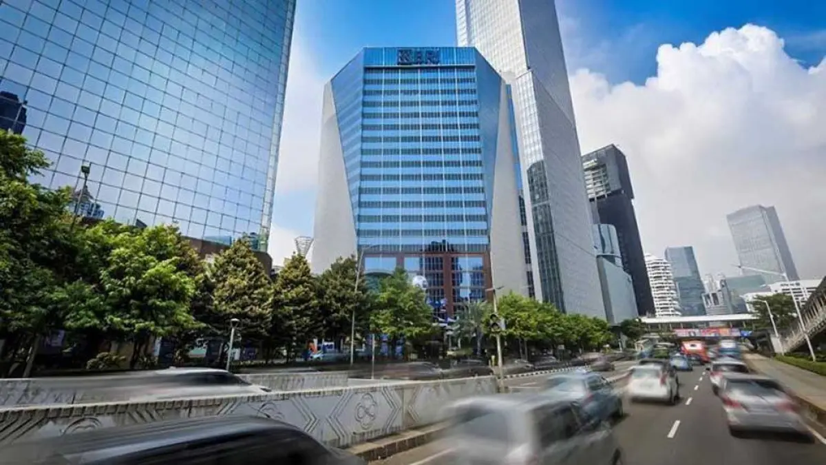 Ciptakan Nilai Tambah bagi Shareholder, BRI Catatkan Profitabilitas Solid dengan ROE dan ROA yang Meningkat per Triwulan I 2026. (foto: BRI)