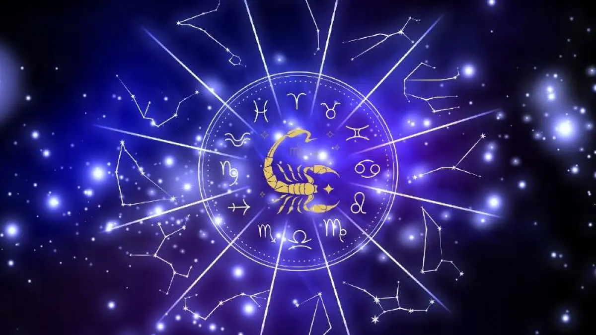 Ilustrasi : Ramalan zodiak hari ini 13 Mei 2026 lengkap untuk Aries hingga Pisces.(Foto:Canva)
