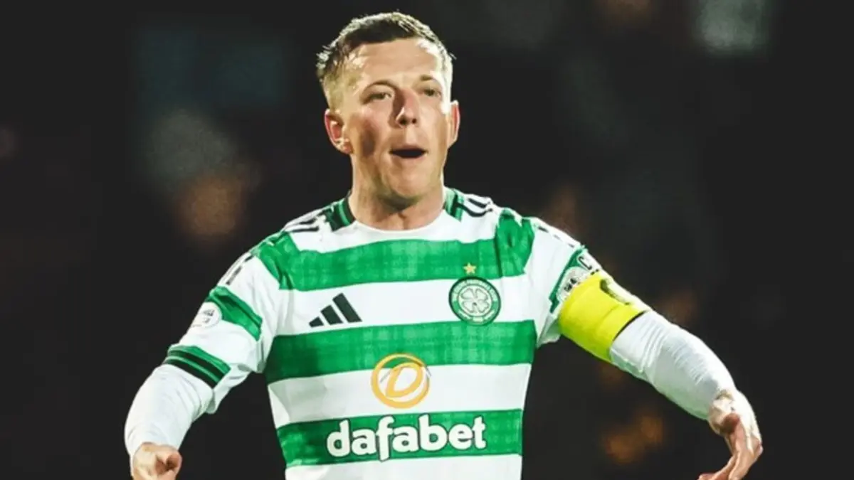 BURU GELAR: Bermain dikandang Celtic akan hadapi Hearts dalam laga penentuan Liga Skotlandia (Celtic)