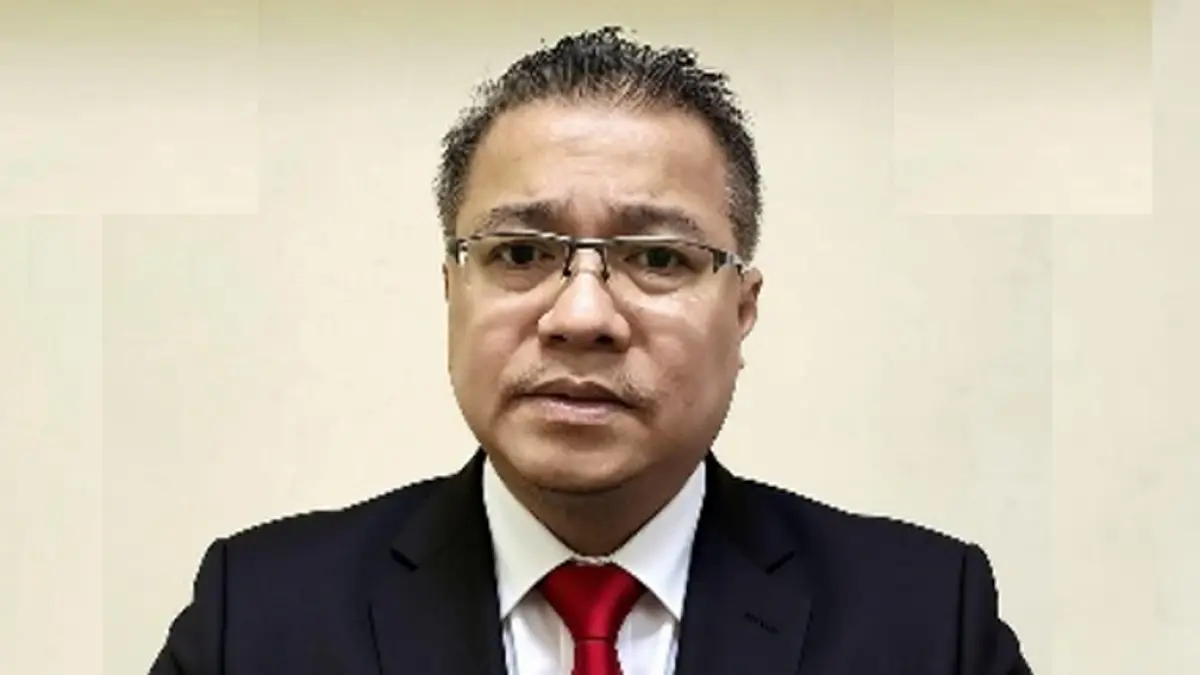 Oleh: Syariful, Analis Kebijakan Ahli Madya / Mahasiswa Magister Hukum Universitas Pamulang.