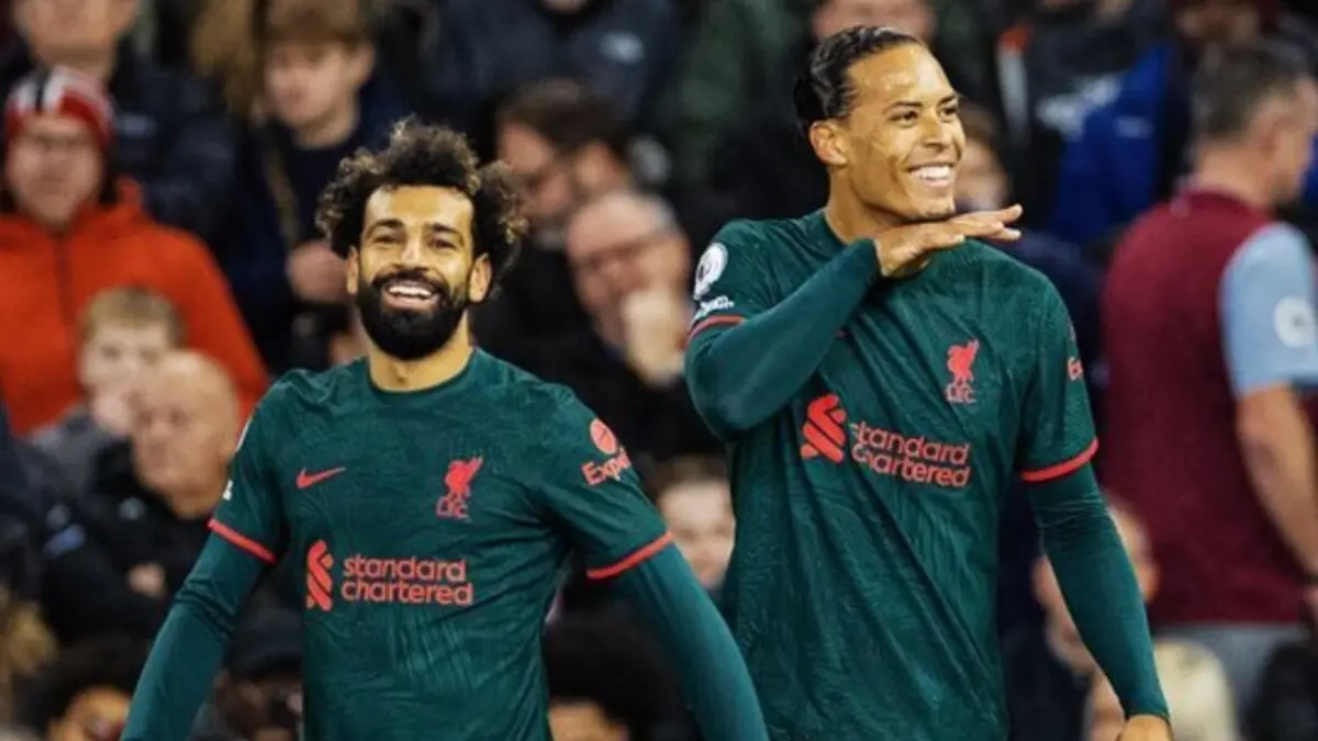 BURSA TRANSFER: Masa depan Salah setelah meninggalkan LIverpool juga banyak ditunggu