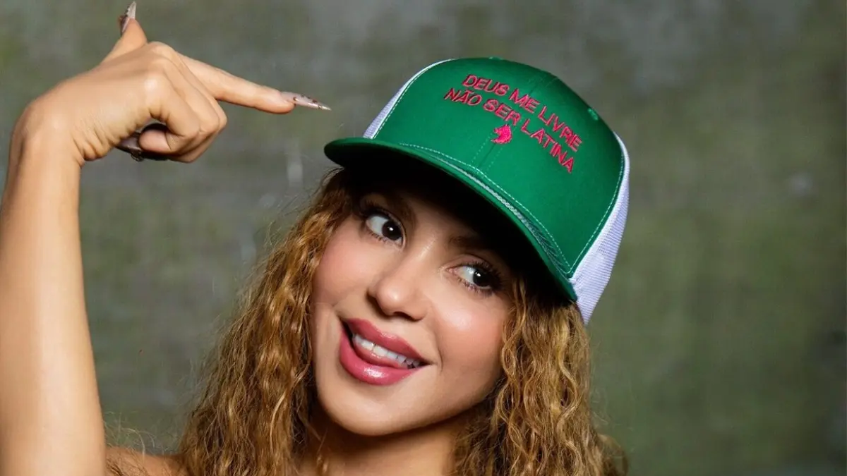 TAMPIL DI PIALA DUNIA: Sederet artis akan tampil di jeda pertandingan Piala Dunia 2026 salah satunya Shakira (Shakira)