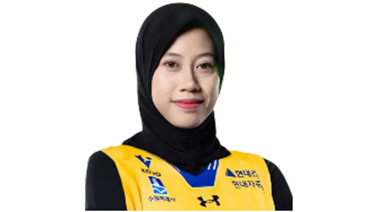 Megawati Hangestri Pertiwi Bikin Geger Dunia Voli: Statistik Monster, MVP Beruntun, dan Dominasi Global di Volleybox.