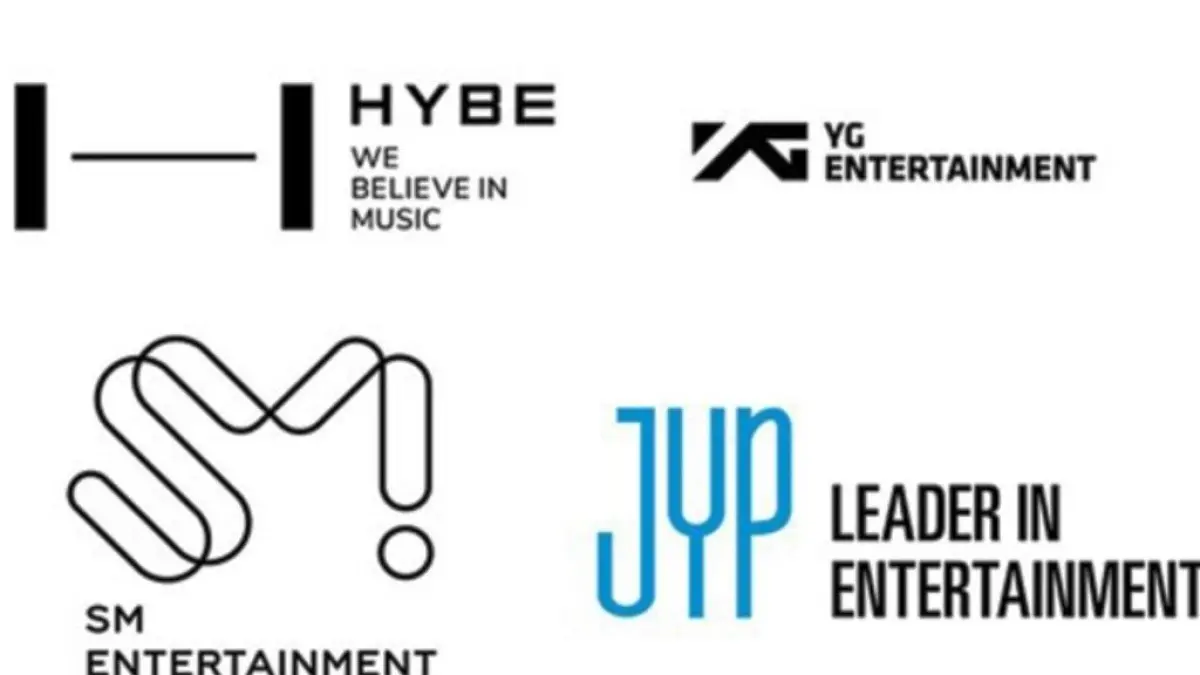 LOGO : Empat agensi hiburan terbesar Korea Selatan dikabarkan bersatu membentuk festival global.