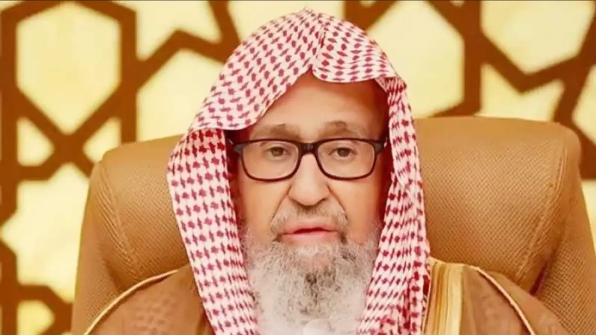 Jelang Idul Adha 2026, Grand Mufti Arab Saudi mengajak umat Islam memperbanyak ibadah pada 10 hari pertama Dzulhijjah. (Himpuh)