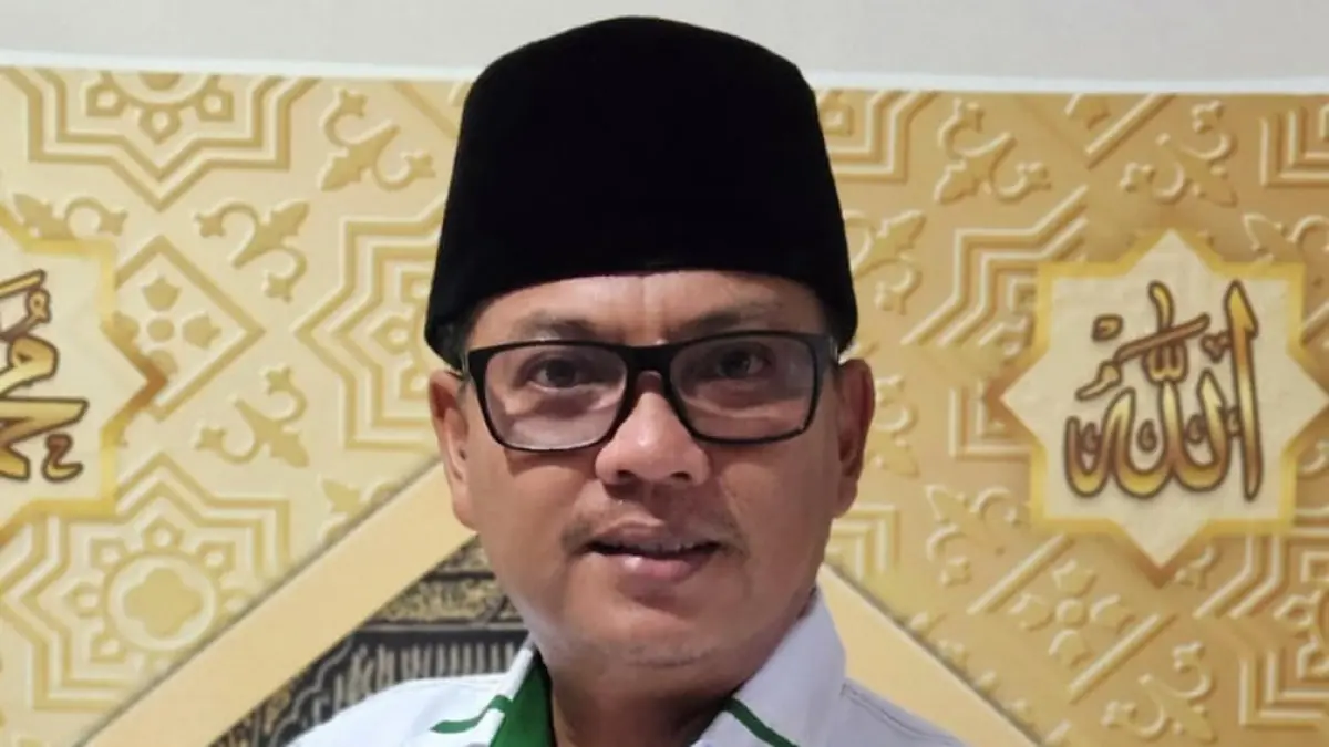 Oleh: Budi Kurniawan Sumarsono, Wakil Sekretaris PCNU Banyuwangi