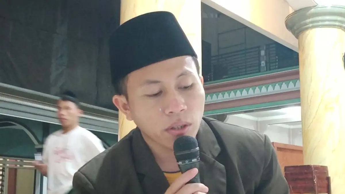 Oleh: Imam Muslih, Dosen UIMSYA Blokagung Banyuwangi