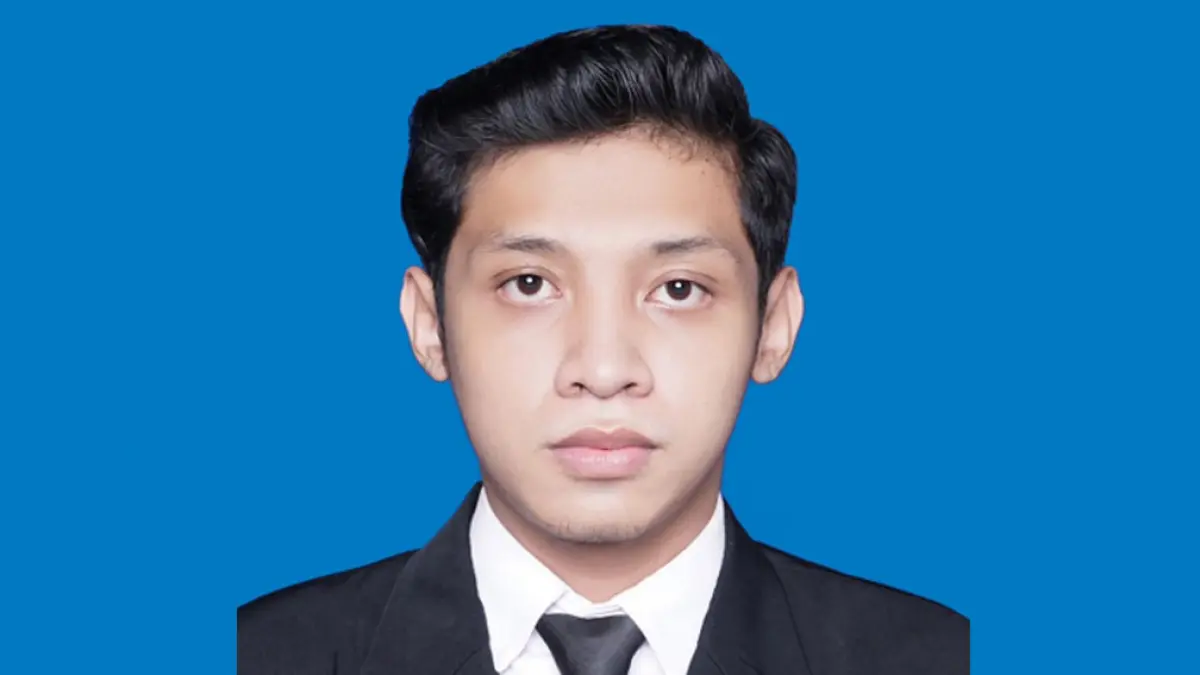 Oleh: Vani Krismo Anggoro, Dosen Tadris Matematika Universitas Islam Cordoba Banyuwangi