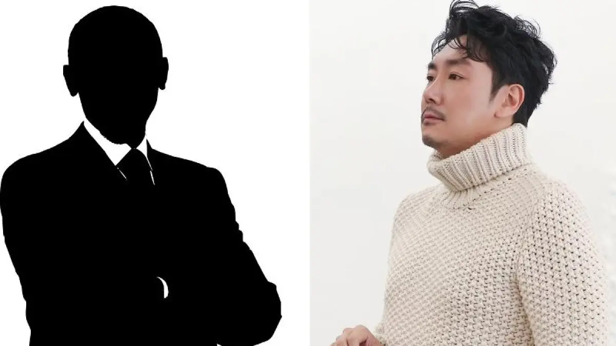 KONTROVERSI : Polisi Korea Selatan memutuskan tidak melanjutkan tuntutan terhadap reporter Dispatch.(Instagram: @chojinwoong76)

