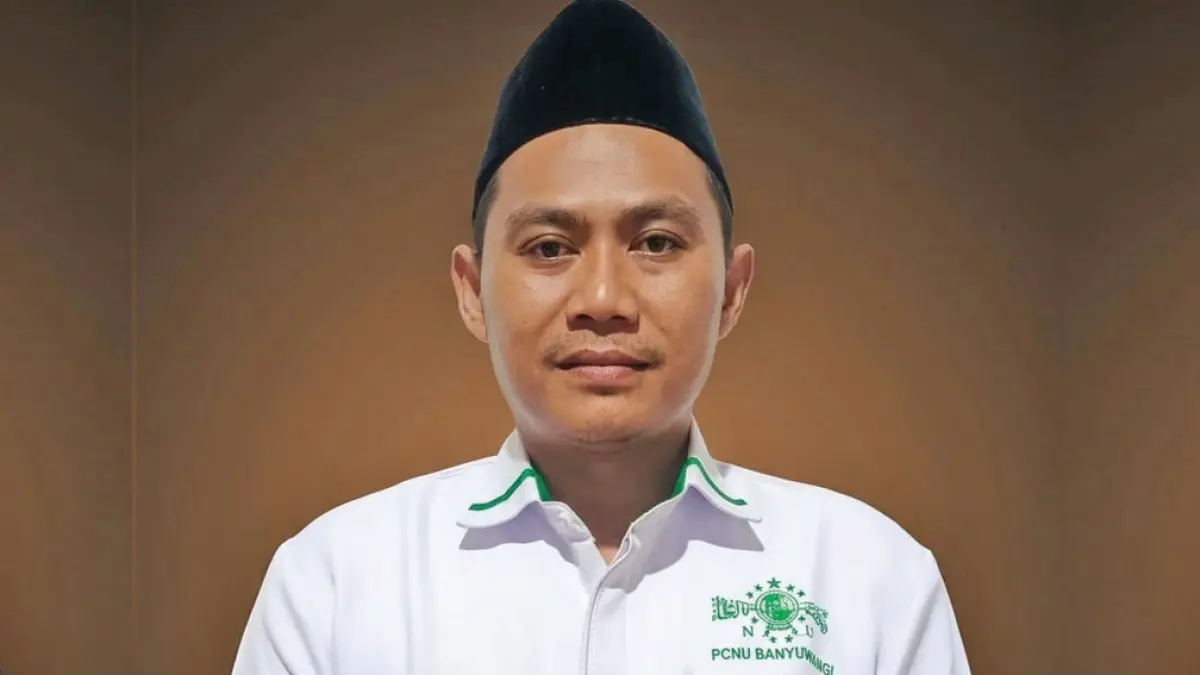 Oleh: Ahmad Syifa