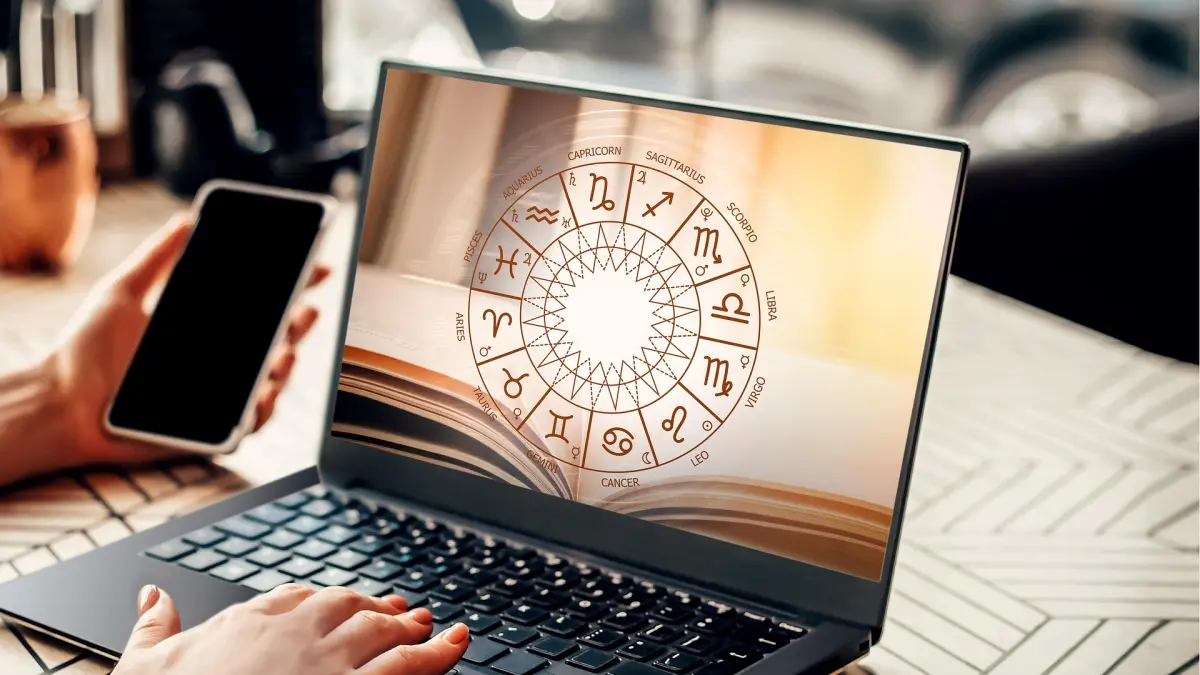 RAMALAN ZODIAK : Banyak peluang baru dan kejutan tak terduga di tanggal 20 Mei 2026.(Foto:Pixabay)