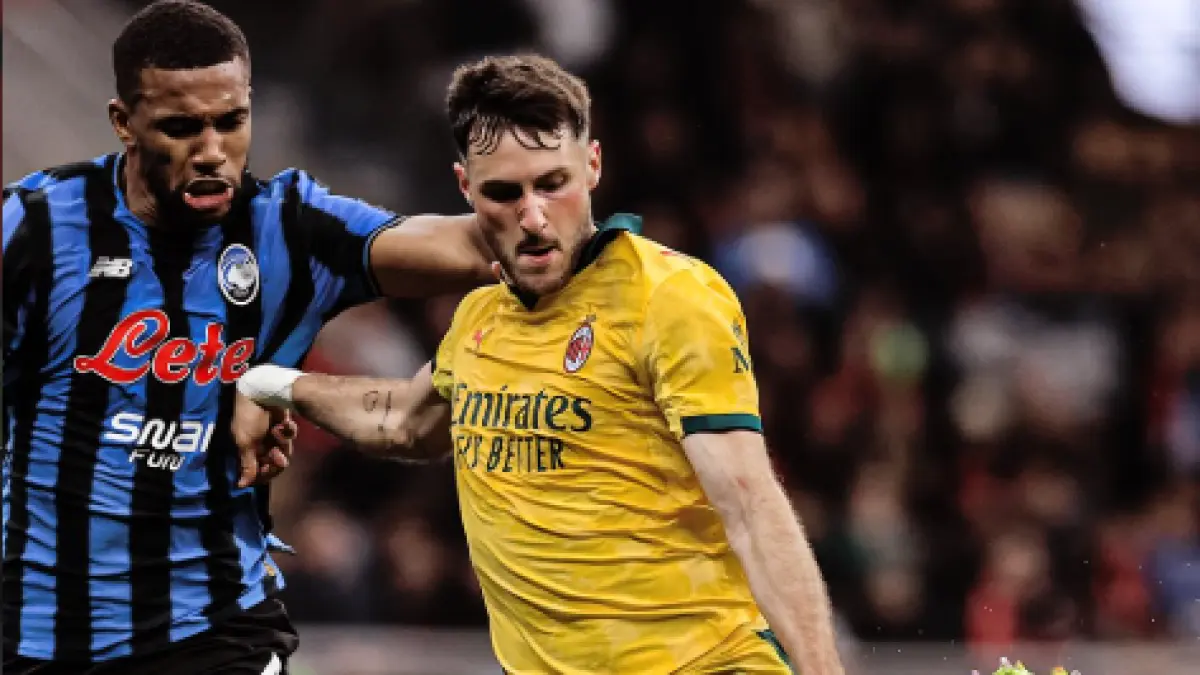 BURU EROPA: AC Milan akan hadapi Cagliari demi misi berlaga di Liga Champions (AC Milan)