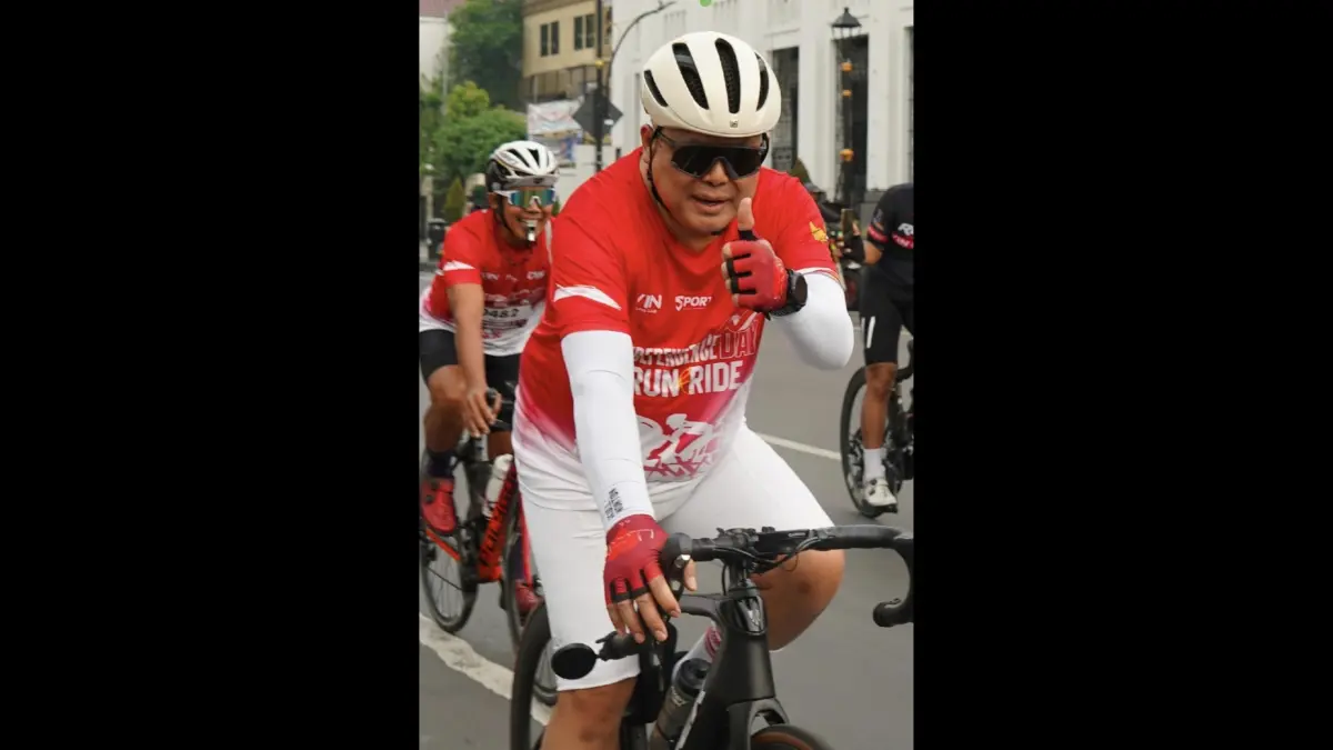 dr Agung Mulyono. (Istimewa)