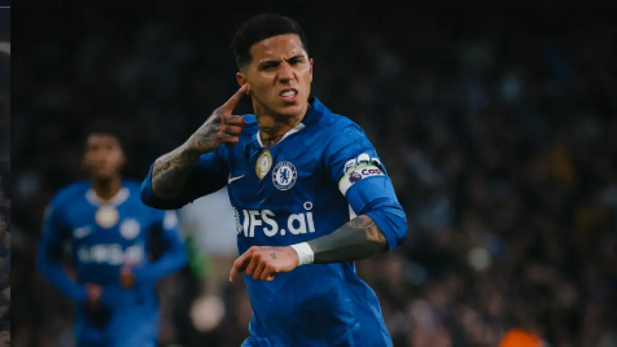 LAGA PENUTUP: Chelsea akan hadapi Sunderland di pekan terakhir Premier League (Chelsea)